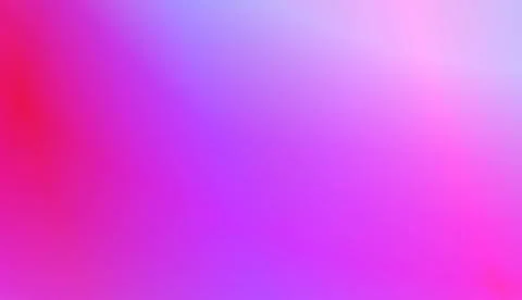 Smooth Abstract Colorful Gradient Backgrounds. For Your Graphic Design, Banne Illustrazione stock