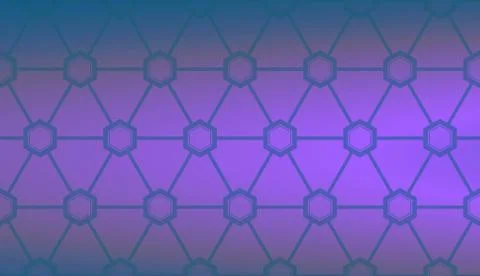 Smooth Abstract Colorful Gradient Backgrounds. For Futuristic Ad, Booklets. V Stock Illustration