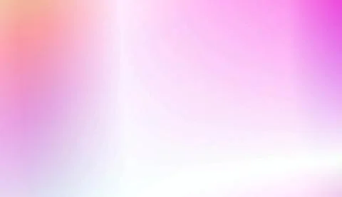 Smooth Abstract Colorful Gradient Backgrounds. For Website Pattern, Banner Or Illustrazione stock