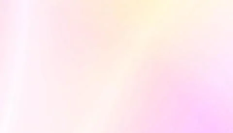 Smooth Abstract Colorful Gradient Backgrounds. For Website Pattern, Banner Or Stock Illustration