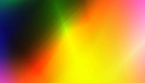 Smooth Abstract Colorful Gradient Backgrounds. For Website Pattern, Banner Or Illustrazione stock