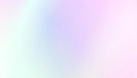 Smooth Abstract Colorful Gradient Backgrounds. For Website Pattern, Banner Or Illustrazione stock