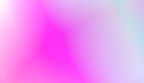 Smooth Abstract Colorful Gradient Backgrounds. For Website Pattern, Banner Or Illustrazione stock