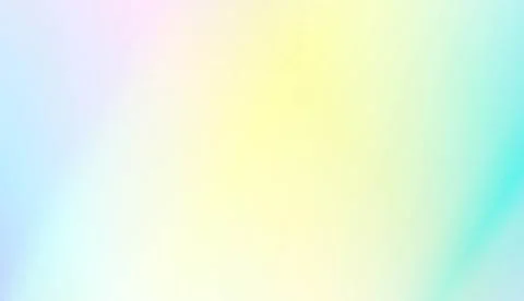 Smooth Abstract Colorful Gradient Backgrounds. For Website Pattern, Banner Or Illustrazione stock