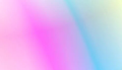 Smooth Abstract Colorful Gradient Backgrounds. For Website Pattern, Banner Or Illustrazione stock