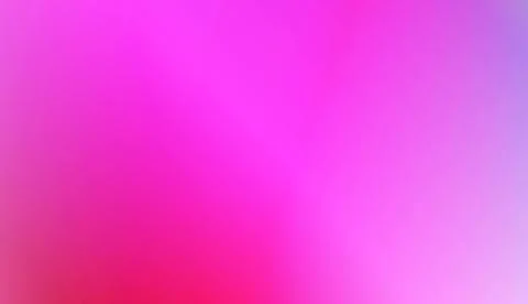 Smooth Abstract Colorful Gradient Backgrounds. For Website Pattern, Banner Or Stock Illustration