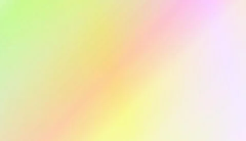Smooth Abstract Colorful Gradient Backgrounds. For Website Pattern, Banner Or Illustrazione stock