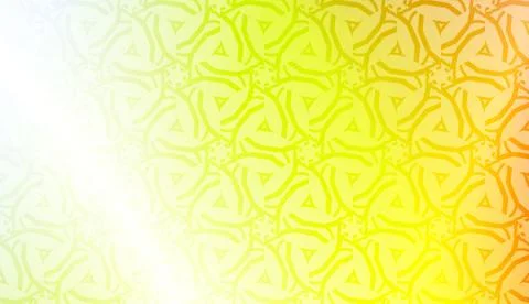 Smooth Abstract Colorful Gradient Backgrounds with Geometric pattern. For You イラスト素材