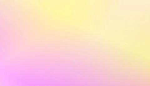 Smooth Abstract Colorful Gradient Backgrounds. For Website Pattern, Banner Or Illustrazione stock
