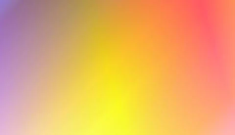 Smooth Abstract Colorful Gradient Backgrounds. For Website Pattern, Banner Or Illustrazione stock