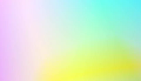 Smooth Abstract Colorful Gradient Backgrounds. For Your Graphic Wallpaper, Co 스톡 일러스트