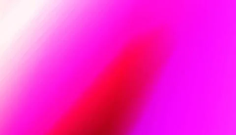 Smooth Abstract Colorful Gradient Backgrounds. For Website Pattern, Banner Or Stock Illustration