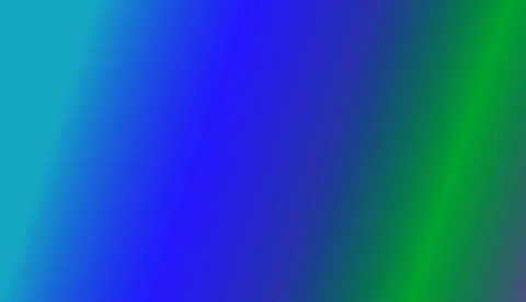Smooth Abstract Colorful Gradient Backgrounds. For Futuristic Ad, Booklets. V Stock Illustration