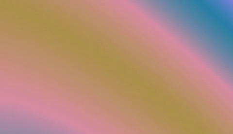 Smooth Abstract Colorful Gradient Backgrounds. For Futuristic Ad, Booklets. V Stock Illustration