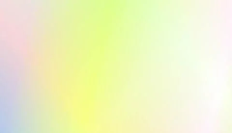 Smooth Abstract Colorful Gradient Backgrounds. For Website Pattern, Banner Or Illustrazione stock