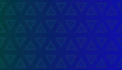 Smooth Abstract Colorful Gradient Backgrounds. For Futuristic Ad, Booklets. V Stock Illustration