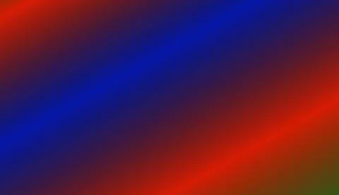 Smooth Abstract Colorful Gradient Backgrounds. For Futuristic Ad, Booklets. V Stock Illustration