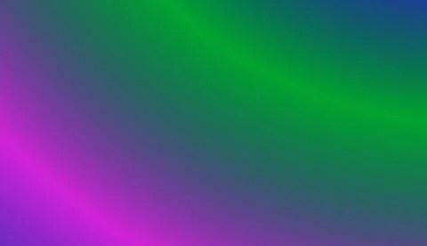 Smooth Abstract Colorful Gradient Backgrounds. For Futuristic Ad, Booklets. V Stock Illustration
