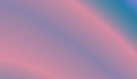 Smooth Abstract Colorful Gradient Backgrounds. For Futuristic Ad, Booklets. V Stock Illustration