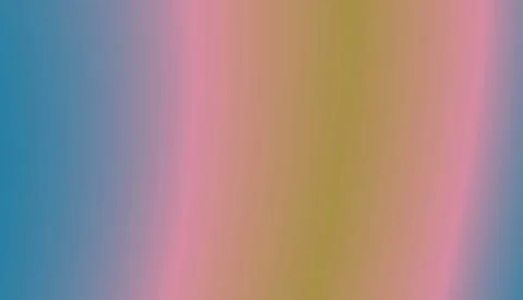 Smooth Abstract Colorful Gradient Backgrounds. For Futuristic Ad, Booklets. V Stock Illustration