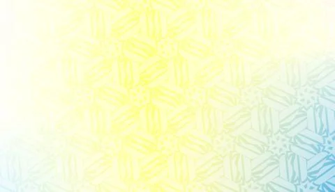 Smooth Abstract Colorful Gradient Backgrounds with Geometric pattern. For You Illustrazione stock