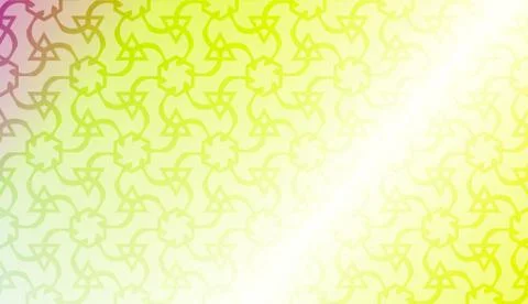 Smooth Abstract Colorful Gradient Backgrounds with Geometric pattern. For You Illustrazione stock