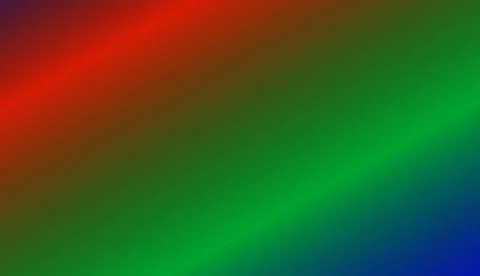 Smooth Abstract Colorful Gradient Backgrounds. For Futuristic Ad, Booklets. V Stock Illustration