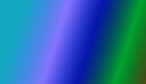 Smooth Abstract Colorful Gradient Backgrounds. For Futuristic Ad, Booklets. V Stock Illustration