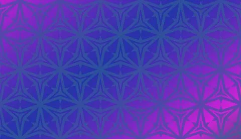 Smooth Abstract Colorful Gradient Backgrounds. For Futuristic Ad, Booklets. V Stock Illustration