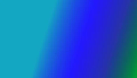 Smooth Abstract Colorful Gradient Backgrounds. For Futuristic Ad, Booklets. V Stock Illustration