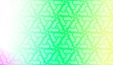 Smooth Abstract Colorful Gradient Backgrounds with Geometric pattern. For You Stock Illustration