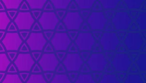 Smooth Abstract Colorful Gradient Backgrounds. For Futuristic Ad, Booklets. V Stock Illustration