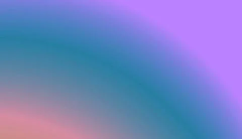 Smooth Abstract Colorful Gradient Backgrounds. For Futuristic Ad, Booklets. V Stock Illustration
