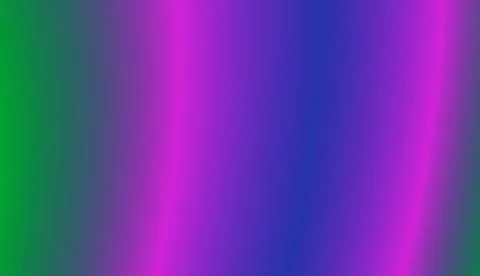 Smooth Abstract Colorful Gradient Backgrounds. For Futuristic Ad, Booklets. V Stock Illustration