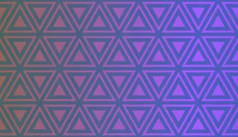Smooth Abstract Colorful Gradient Backgrounds. For Futuristic Ad, Booklets. V Stock Illustration