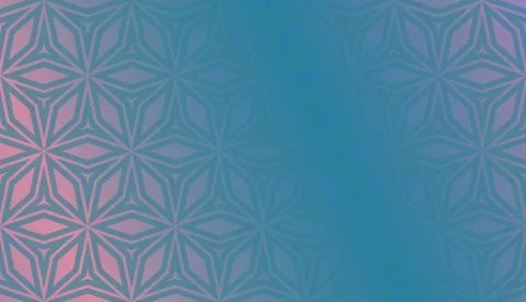 Smooth Abstract Colorful Gradient Backgrounds. For Futuristic Ad, Booklets. V Stock Illustration