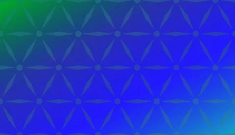 Smooth Abstract Colorful Gradient Backgrounds. For Futuristic Ad, Booklets. V Stock Illustration