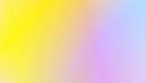 Smooth Abstract Colorful Gradient Backgrounds. For Cover Page, Poster, Banner Stock Illustration