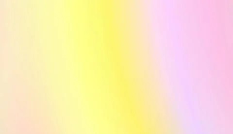 Smooth Abstract Colorful Gradient Backgrounds. For Cover Page, Poster, Banner Ilustração Stock