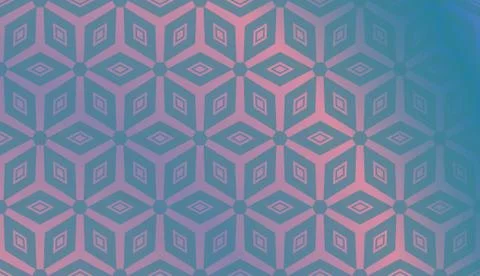 Smooth Abstract Colorful Gradient Backgrounds. For Futuristic Ad, Booklets. V Stock Illustration