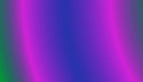 Smooth Abstract Colorful Gradient Backgrounds. For Futuristic Ad, Booklets. V Stock Illustration