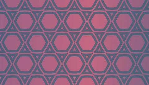 Smooth Abstract Colorful Gradient Backgrounds. For Futuristic Ad, Booklets. V Stock Illustration