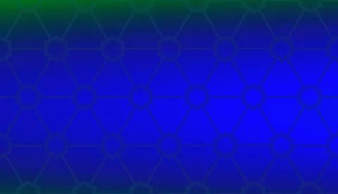 Smooth Abstract Colorful Gradient Backgrounds. For Futuristic Ad, Booklets. V Stock Illustration