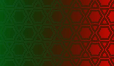 Smooth Abstract Colorful Gradient Backgrounds. For Futuristic Ad, Booklets. V Stock Illustration