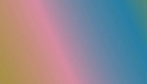 Smooth Abstract Colorful Gradient Backgrounds. For Futuristic Ad, Booklets. V Stock Illustration