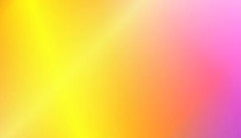 Smooth Abstract Colorful Gradient Backgrounds. For Website Pattern, Banner Or Illustrazione stock