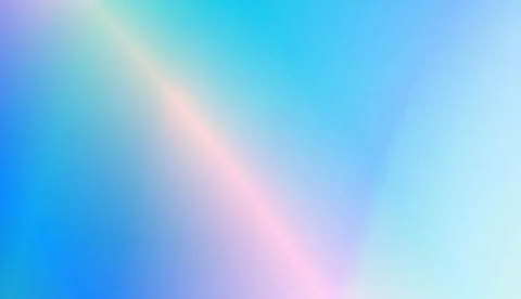 Smooth Abstract Colorful Gradient Backgrounds. For Website Pattern, Banner Or Illustrazione stock