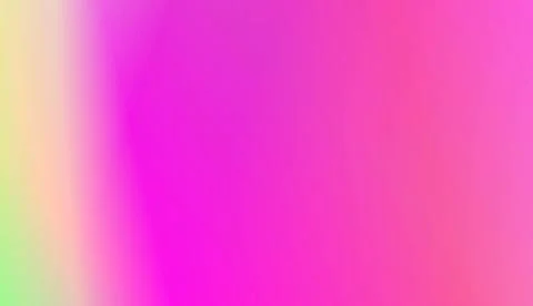 Smooth Abstract Colorful Gradient Backgrounds. For Your Graphic Wallpaper, Co Stock Illustration