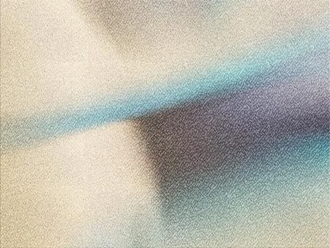 Smooth abstract composition with fabric-inspired grain and soft radial diff.. 库存插图
