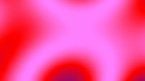 Smooth abstract flowing background wave gradient backdrop for presentation Stock Footage 342207255